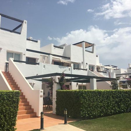 דירות אלאמה דה מורסיה Jardin 1195 מראה חיצוני תמונה