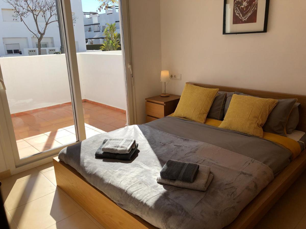 דירות אלאמה דה מורסיה Jardin 1195 מראה חיצוני תמונה