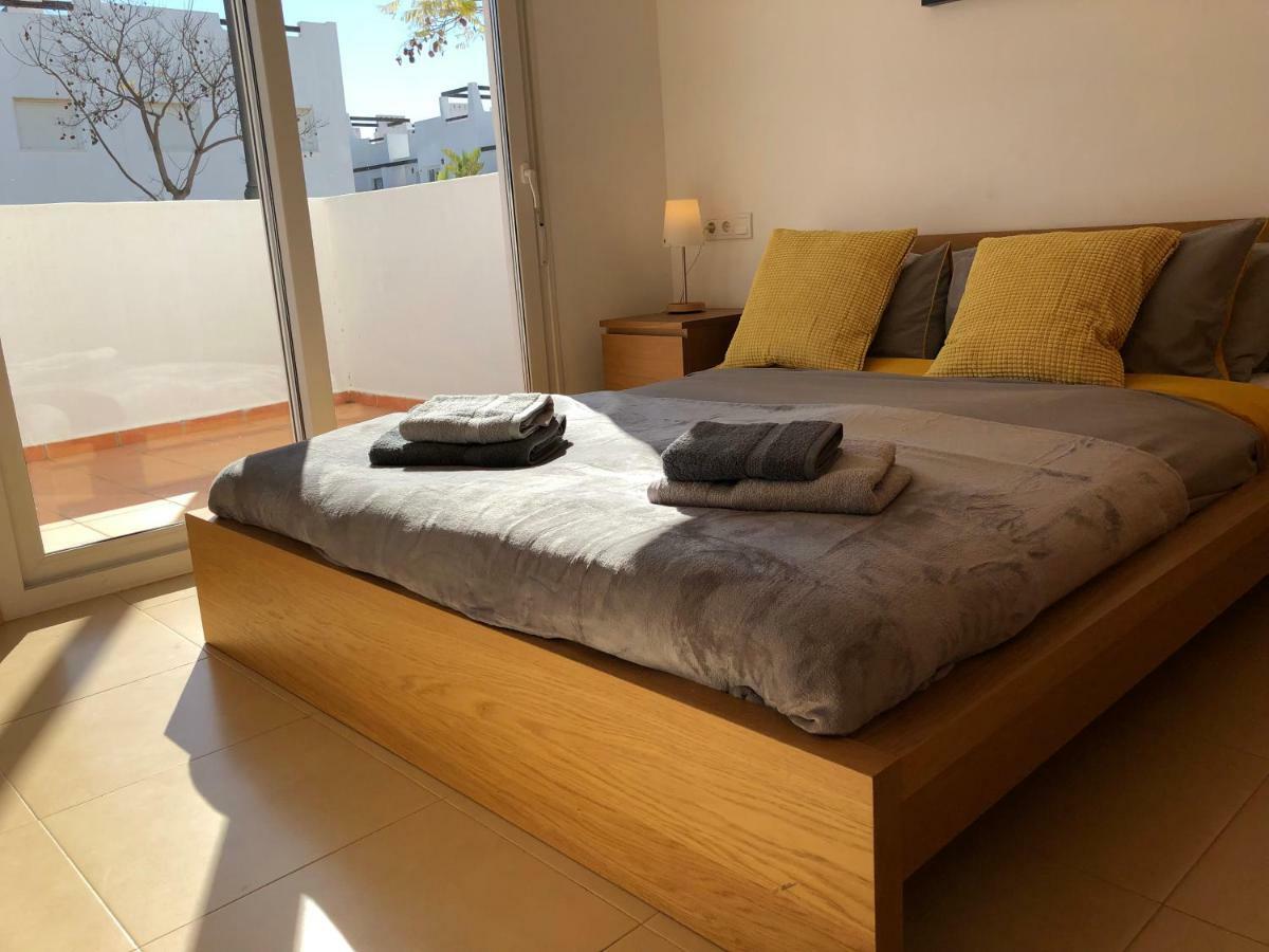 דירות אלאמה דה מורסיה Jardin 1195 מראה חיצוני תמונה